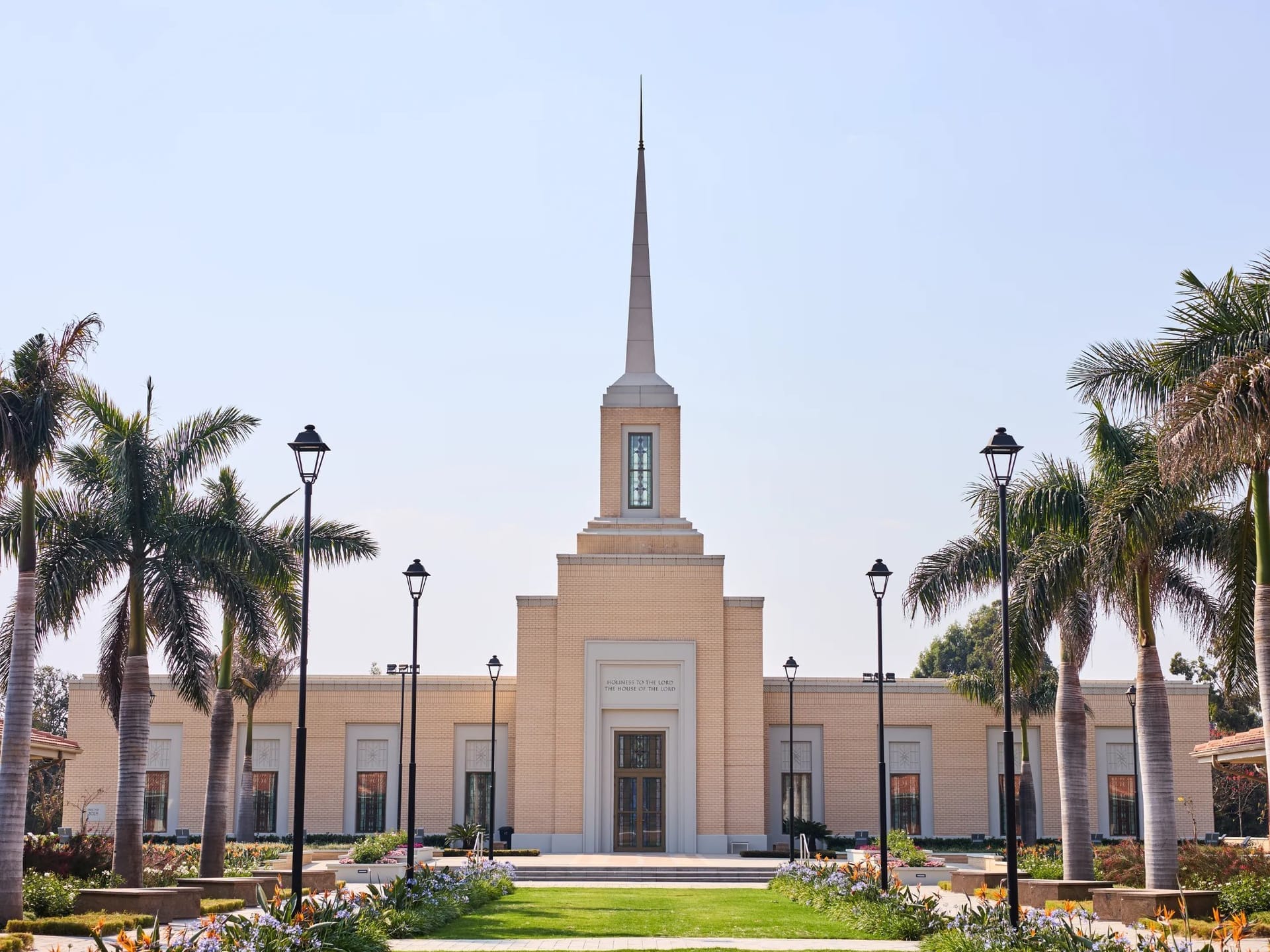Church of the Latter Day Saints